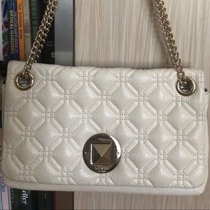 PREOWNED KATE SPADE PURSE